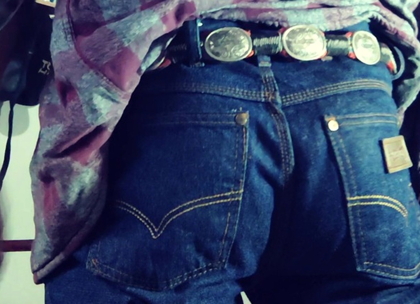 Cum! Jeans Fetish - Update - Jun 09, 2025