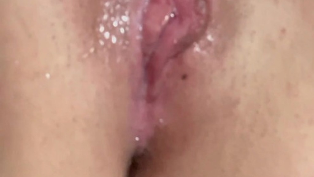 моя соковита мокра киска після потужного оргазму (Melody Dollscult) my juicy wet pussy after a powerful orgasm (Melody Dollscult)