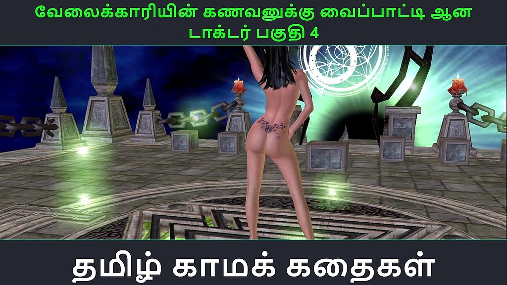 tamil audio sex story - doctorin kama leelaikal part 4 () tamil audio sex story - doctorin kama leelaikal part 4 ()