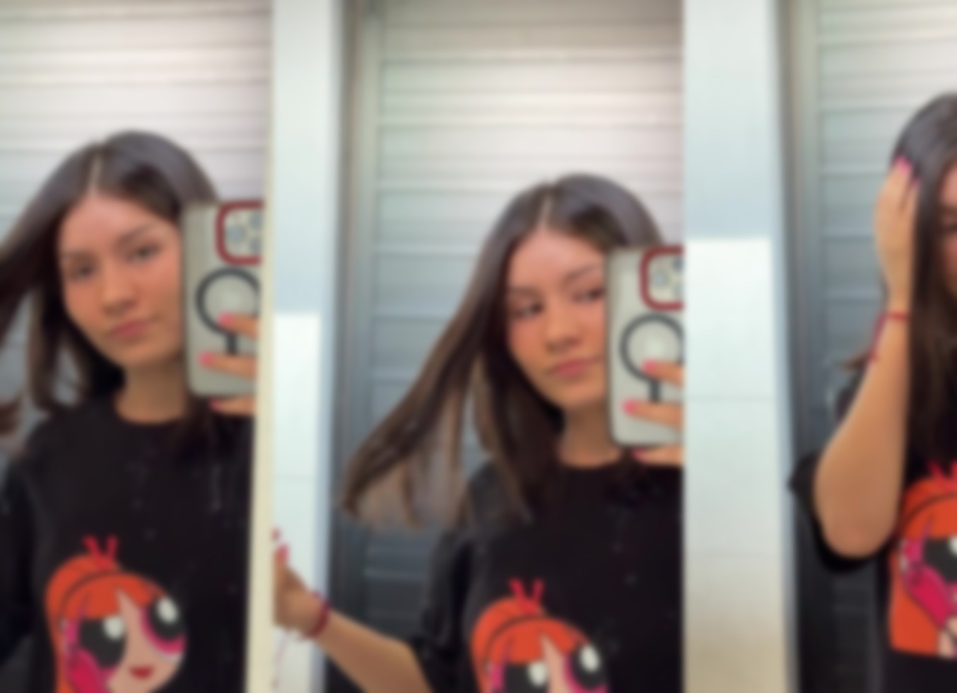 Siempre Mostrare Mi Lado Mas Tierno Y Maduro De Mi Parte