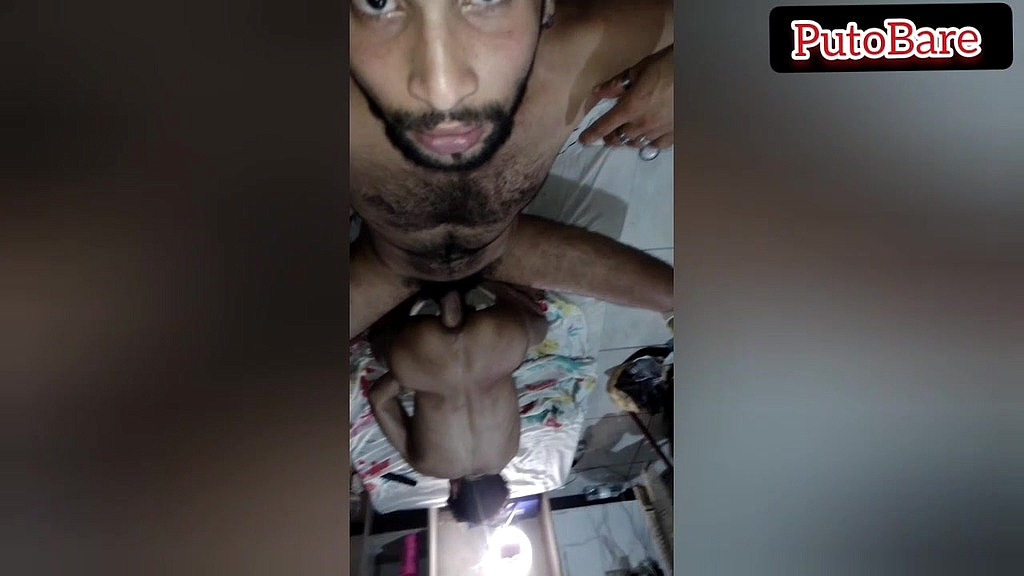 CapixabaSolto, Putobare: uma tora e um rabo guloso parte ii (AnalVids.com) uma tora e um rabo guloso parte ii (CapixabaSolto, Putobare)