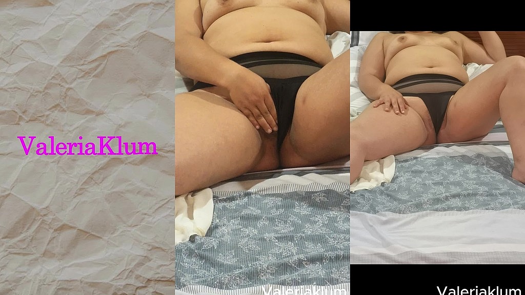 valeriaklum - warming me up for you (Valeriaklum) valeriaklum - warming me up for you (Valeriaklum)