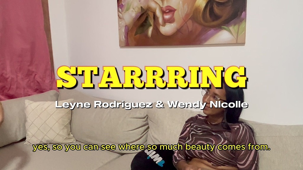 catching my boyfriend fucking my stepmom. english subtitles (Andrespty_, LeyneRodriguez, WendyNicolleOf) catching my boyfriend fucking my stepmom. english subtitles (Andrespty_, LeyneRodriguez, WendyNicolleOf)