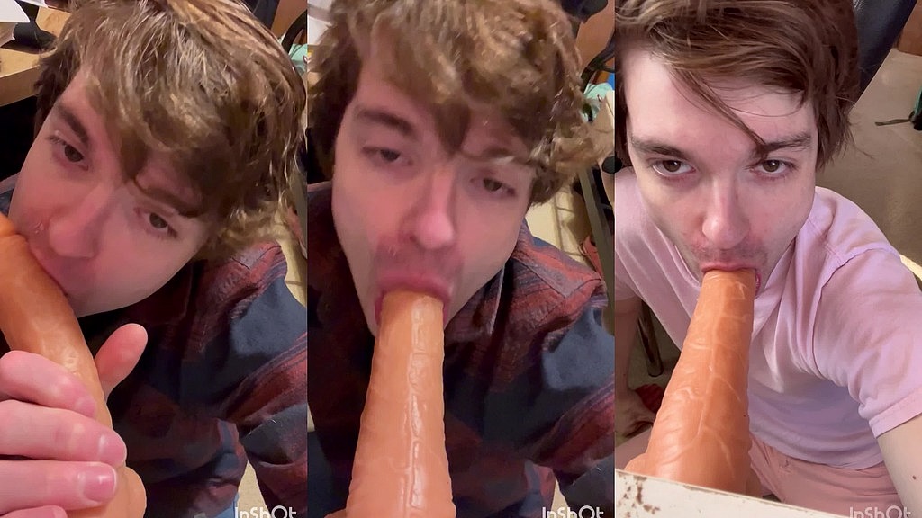 submissive twink niko springs wants to be your faggot (Niko Springs) submissive twink niko springs wants to be your faggot (Niko Springs)
