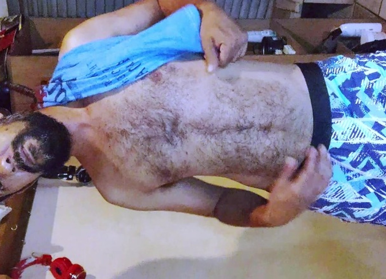 Poder Do Azul - Update - Blue Power - Jun 11, 2025