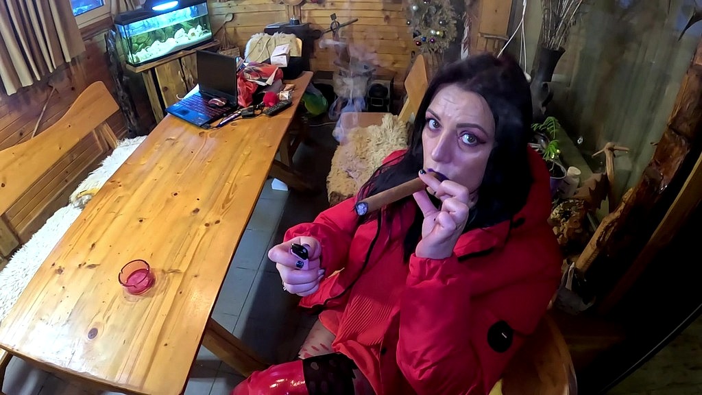 cigar blowjob & ripped pantyhose – pussy massage & cum on my downjacket (MilfyCalla, The Bad Guy) cigar blowjob & ripped pantyhose – pussy massage & cum on my downjacket (MilfyCalla, The Bad Guy)