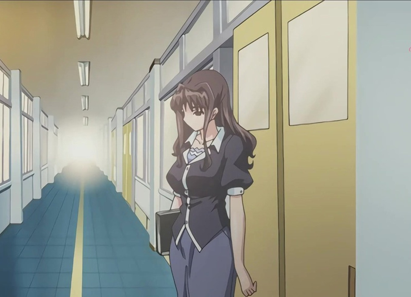 Rinkan Mountain Orgy Club Ova 03 - Hentai