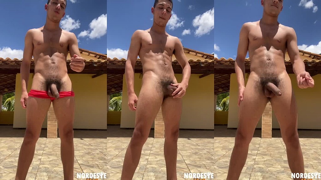 quem ai gosta de um novinho suado (Fabiano dotado) quem ai gosta de um novinho suado (Fabiano dotado)