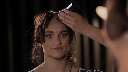 Juane's empowering journey to "proud of her new look" (MASTER EDIT)