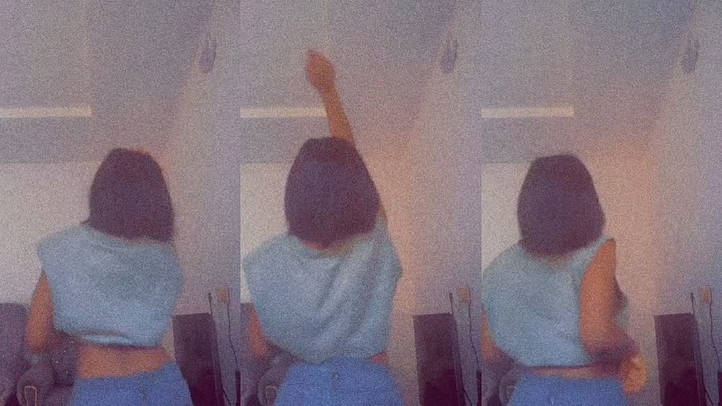 just me... moving to a rhythm that hits deep every sway is soft, slow, and ... (AuraListens) just me... moving to a rhythm that hits deep every sway is soft, slow, and ... (AuraListens)