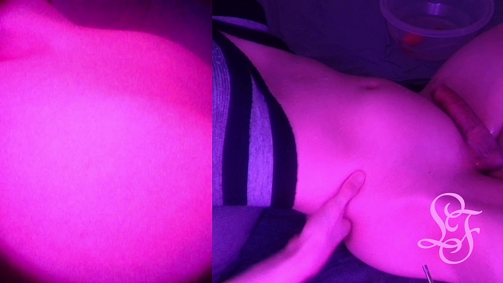 inflating and fucking my dick with endoscope - full video (Lina Free) inflating and fucking my dick with endoscope - full video (Lina Free)