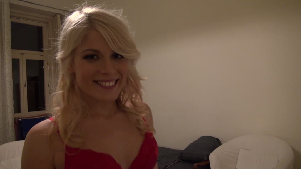 oral landlady (Sweet Cat, Mack Ballin)