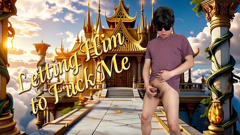 letting his friend to fuck him occasionally (Jun Seo Park) letting his friend to fuck him occasionally (Jun Seo Park)