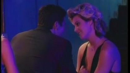 A Foursome of Club Goers Comes Together for Some Hardcore Action