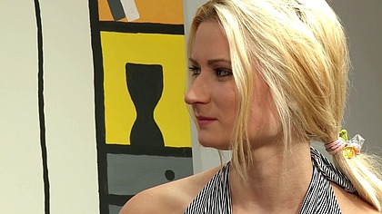 How Badly Does She Want Cock?