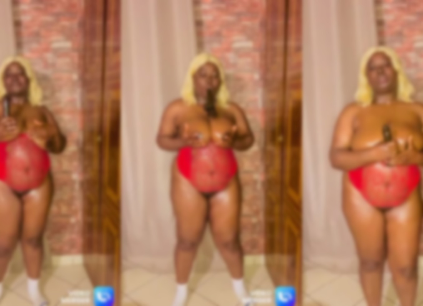 Nigarchrist - Update #1146 - Vid_20250515_132225 - May 15, 2025