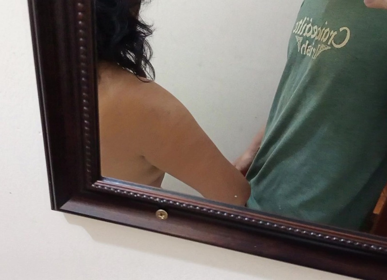 Mi Suegra Adora Tener Sexo Conmigo, Su Esposo Esta Trabajando