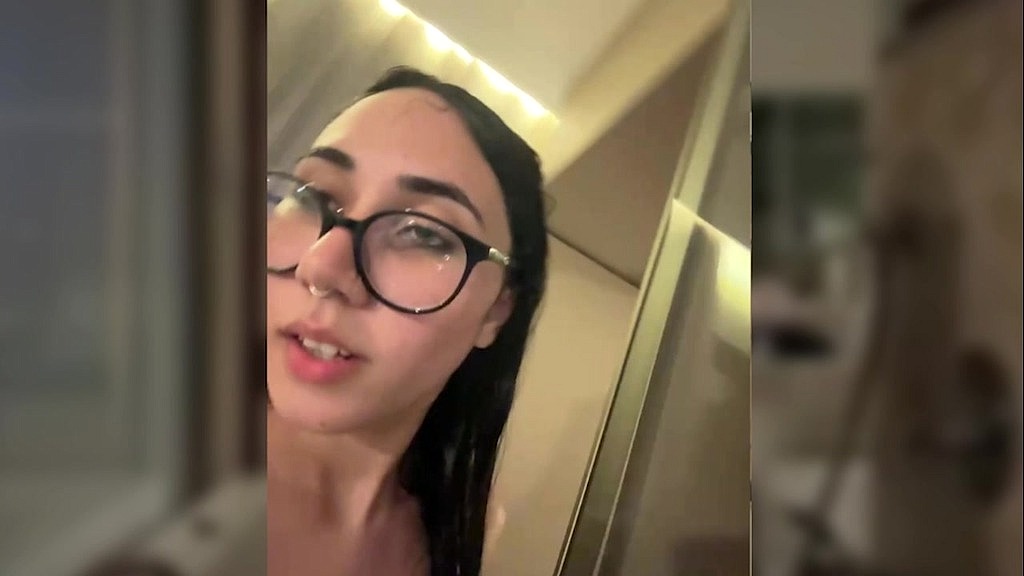 essa novinha adora provocar (Джулія Коста) essa novinha adora provocar (Julia Costa)