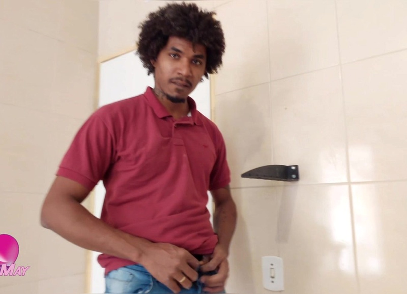 Hot Stove, Crazy Ass