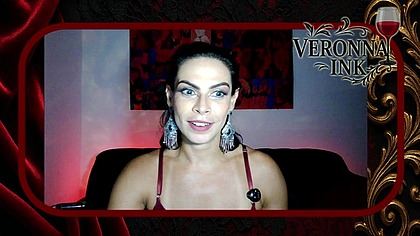 Veronna Ink – lights out, imagination on I