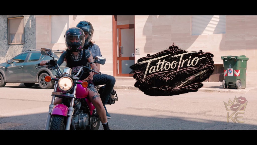 tattootrio