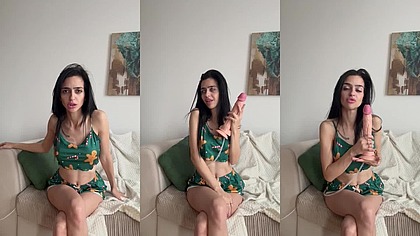 Olly is gonna suck some cocks