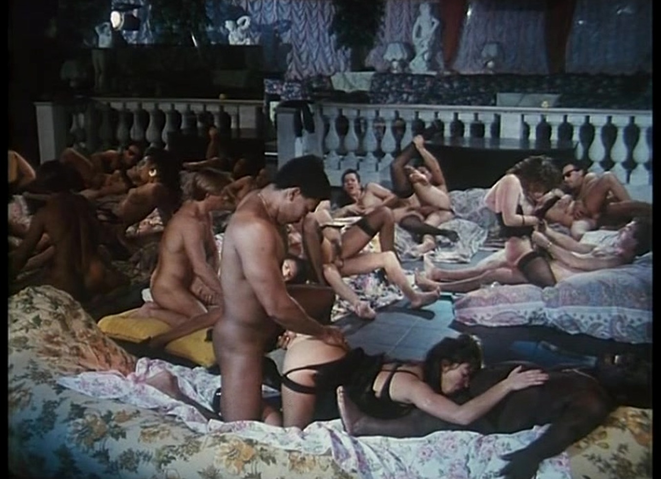 Broken Asses - Full Movie