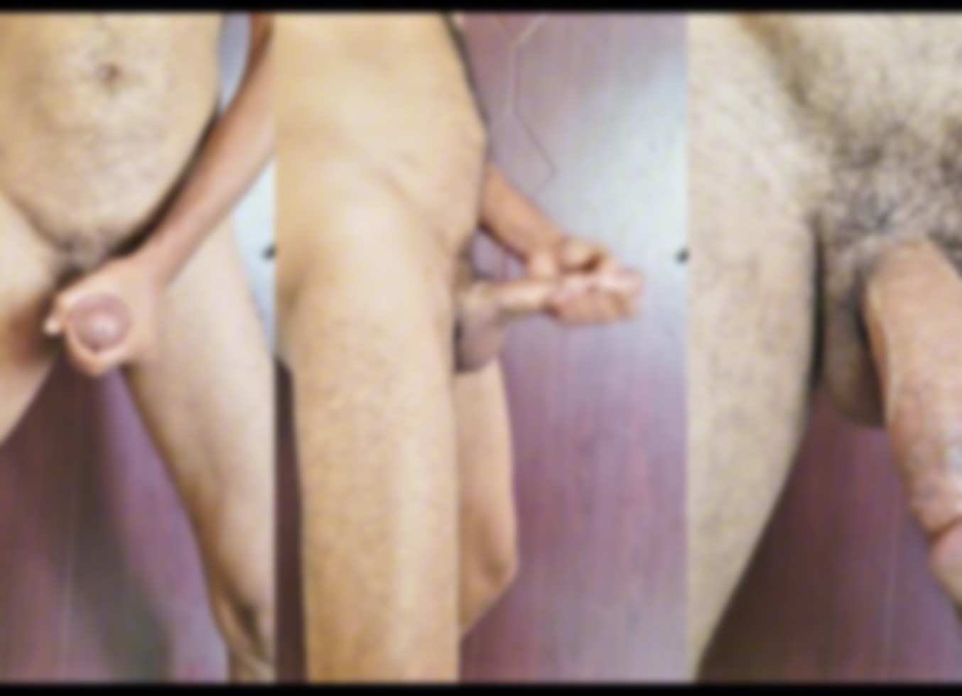 Morning Beef Play Together