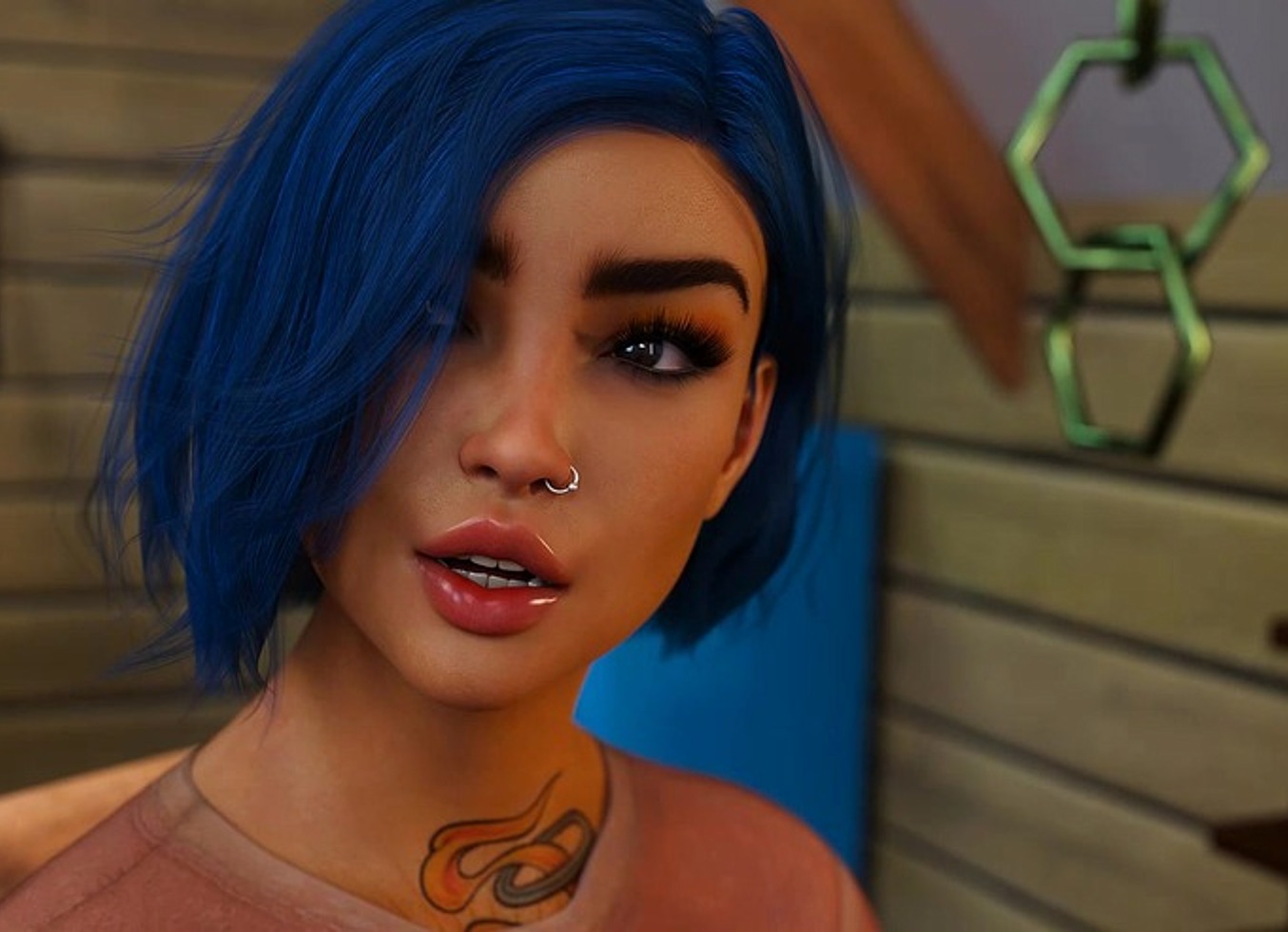 Being A Dik 11 - Part 400 The Encounter And The Story Of Love By Loveskysan69