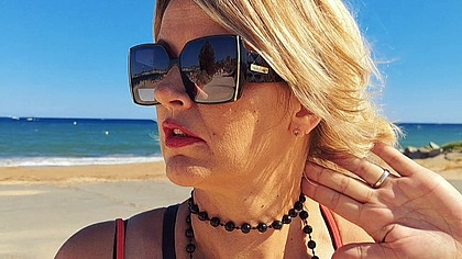 RUNNING LOVE – A Visual Story of Obsession, Escape, and Love | Official Release 2025 - Full Video.