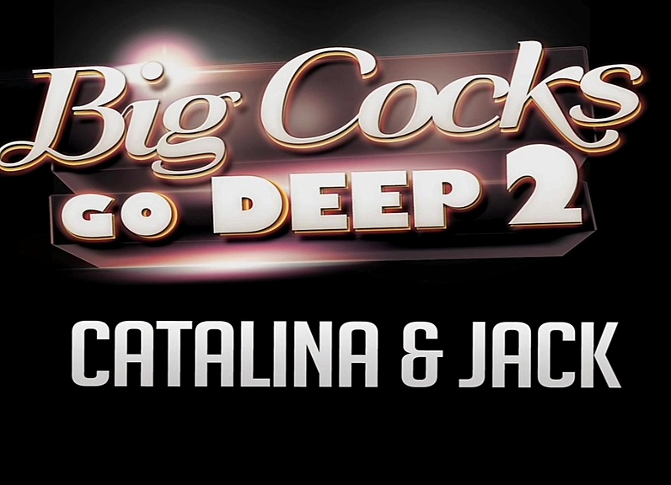 Monster Cock Invasion!!! - (Chapter #01)