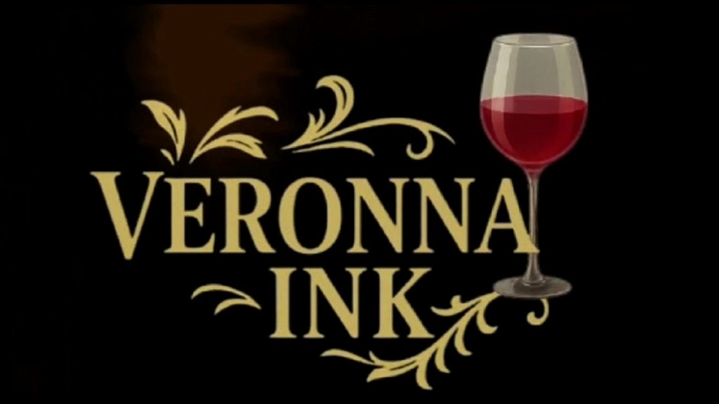 veronna – o delirio de uma madrugada solitaria na frente da camera iii (Веронна Інк) veronna – o delirio de uma madrugada solitaria na frente da camera iii (Veronna Ink)