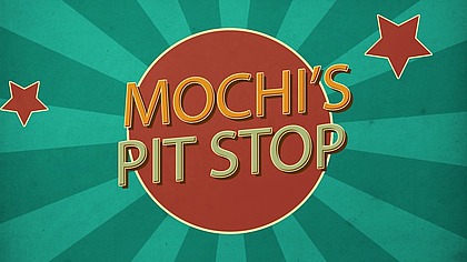 Mochi's Pit Stop- (Featuring Taylor Gunner, Vampiric zlut, Sofia, Honey Bunny, and Melty Mochi)