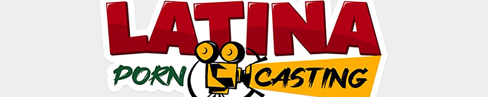 Latina Porn Casting profile poster
