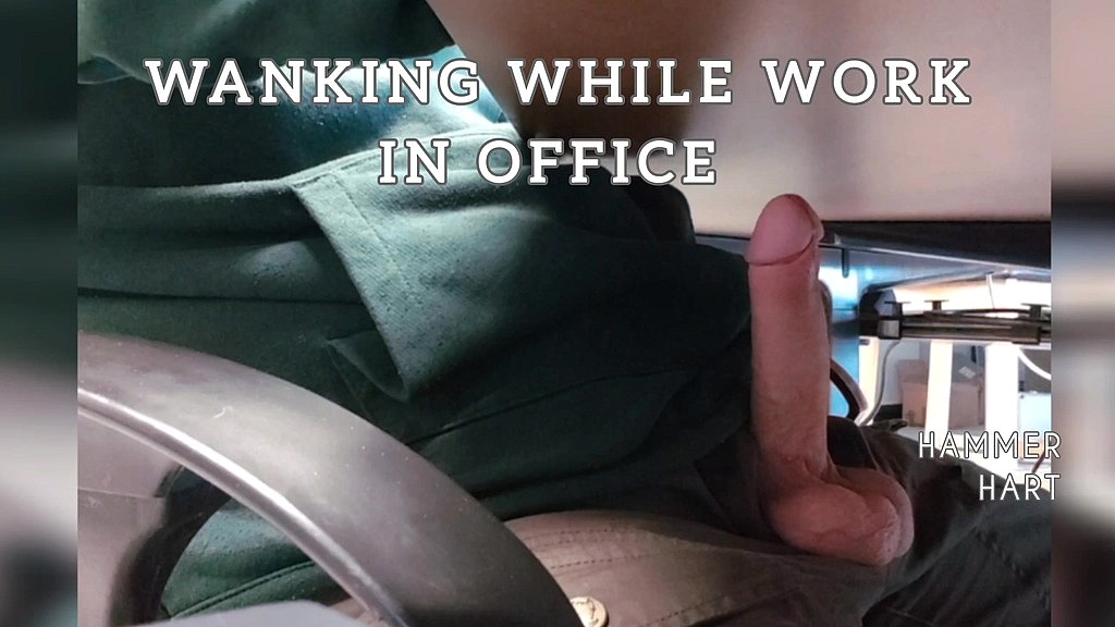 walking while working in office - multiple times disturbed (Hammer Hart) walking while working in office - multiple times disturbed (Hammer Hart)