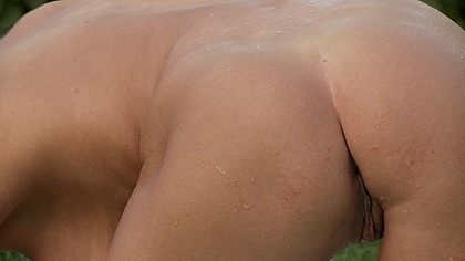 Greek Goddess Gets us Gooey: Softcore, Sexy, Seductress