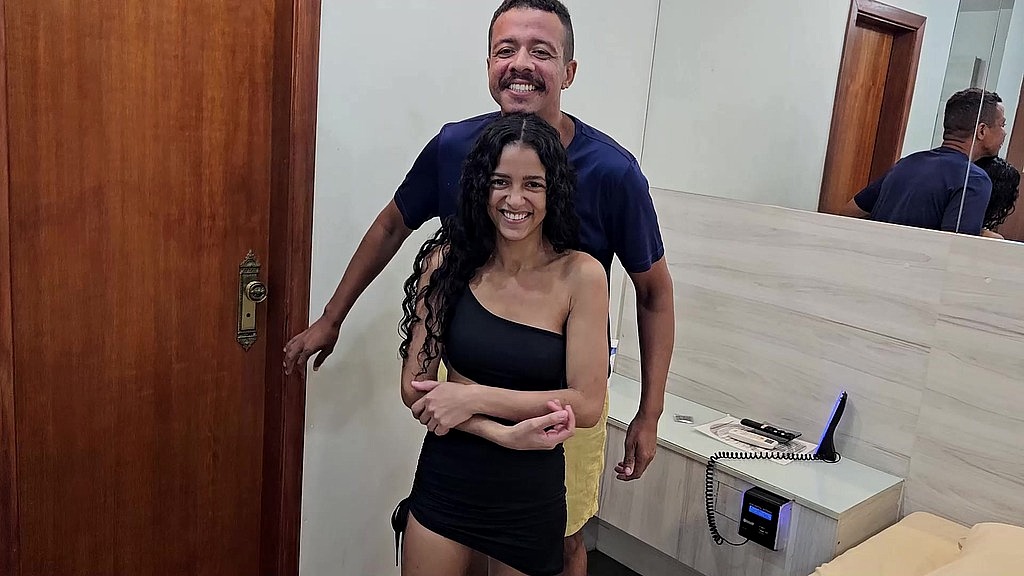 Thiago Escobar, Talitinha: a novinha pequenininha deixou o dotado botar no cu a vontade e acabou toda gozada (AnalVids.com) a novinha pequenininha deixou o dotado botar no cu a vontade e acabou toda gozada (Thiago Escobar, Talitinha)