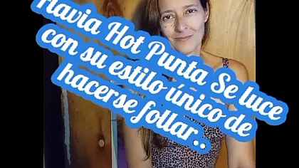 Videos no editados con la modelo Flavia Hot Punta. Eastpointsexxx - update #49 - 76288 - Oct 02, 2026