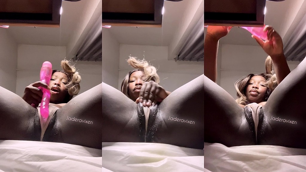 pov: jadera vixen wets her panties on your face! (Jadera Vixen) pov: jadera vixen wets her panties on your face! (Jadera Vixen)