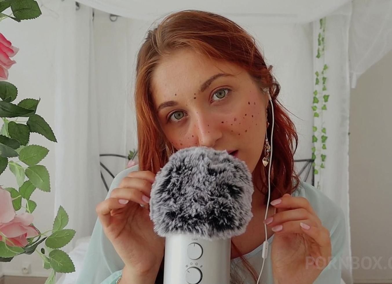 Gfe ASMR JOI + Virtual Sex - Relax & Stroke It