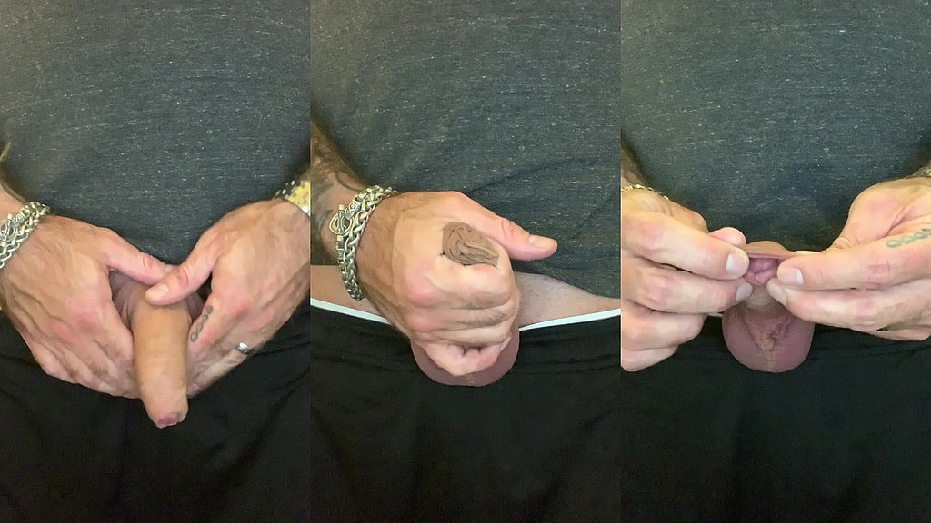 foreskin and soft cock worship (Jason Collins) foreskin and soft cock worship (Jason Collins)