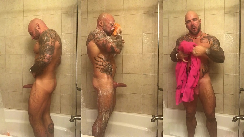 jason collins showering with a raging hard-on! (Jason Collins) jason collins showering with a raging hard-on! (Jason Collins)