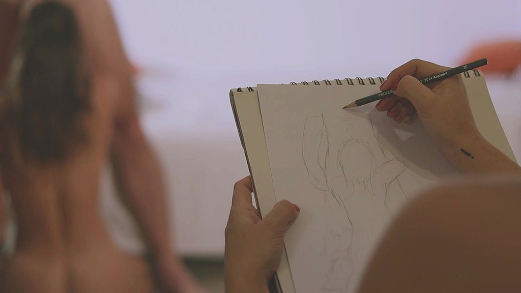 the illustrator -- special video! 3some ffm with mandarine (RitaBlue, Dani Marco, Mandarine) the illustrator -- special video! 3some ffm with mandarine (RitaBlue, Dani Marco, Mandarine)