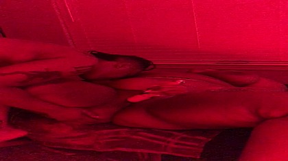 Lesbians Manifesting while Fucking