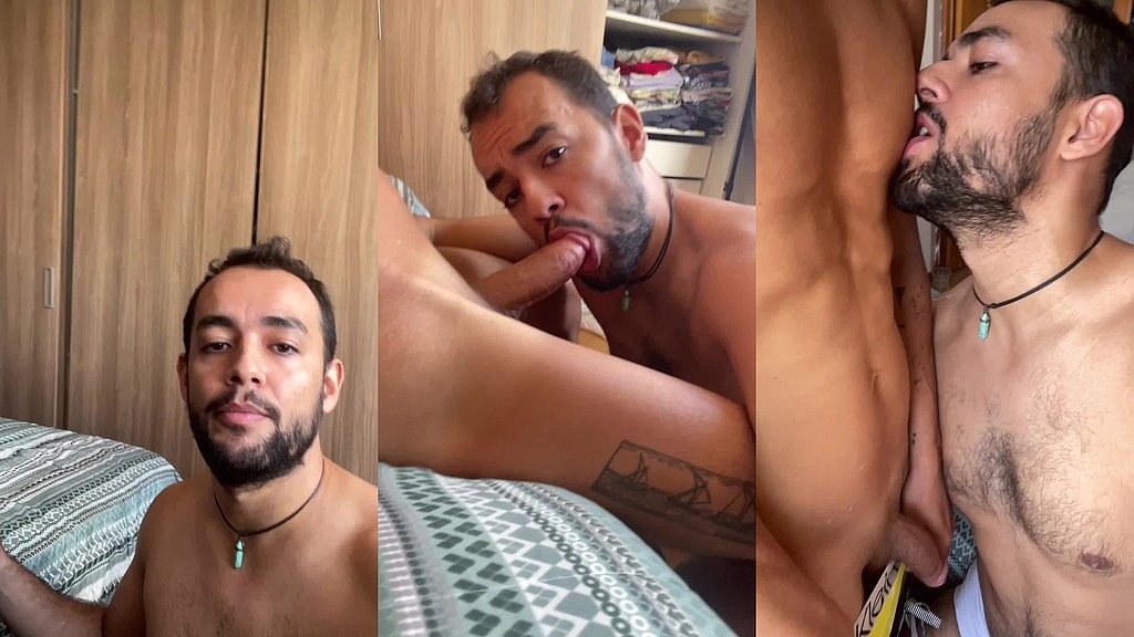 estava curioso para ve meu vizinho pelado e tive uma surpresa logo que ficamos sozinhos. (Socyal Sem Camisa, Praeiro_idario) estava curioso para ve meu vizinho pelado e tive uma surpresa logo que ficamos sozinhos. (Socyal Sem Camisa, Praeiro_idario)