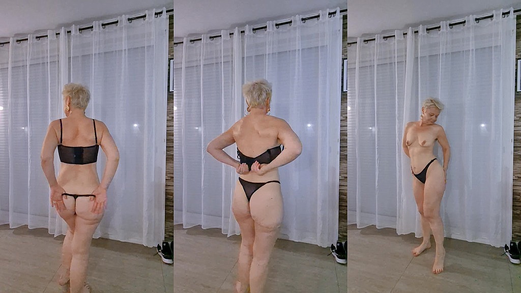 coucou toi je t offre ma culotte et toi tu m offre quoi (MILFSOFY) coucou toi je t offre ma culotte et toi tu m offre quoi (MILFSOFY)