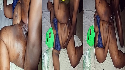 Just shift my pants and slide your big dick in my pussy