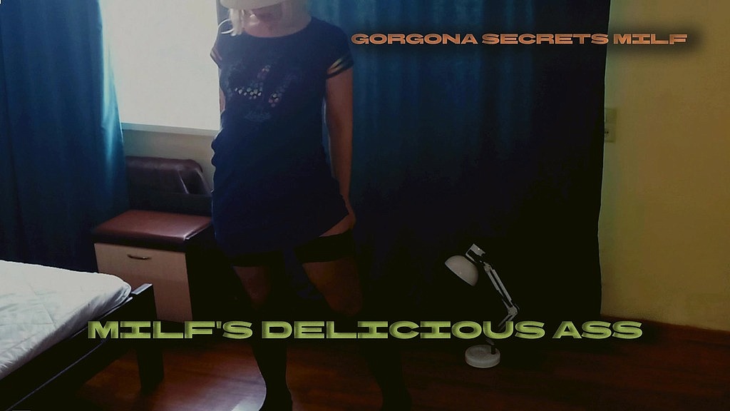 milf s delicious ass (Mitridatmun, KettMun) milf s delicious ass (Mitridatmun, KettMun)
