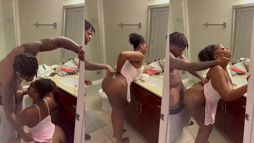 i cant stop fucking her (Naija Hot Tb Fuck, 9jablackgal) i cant stop fucking her (Naija Hot Tb Fuck, 9jablackgal)