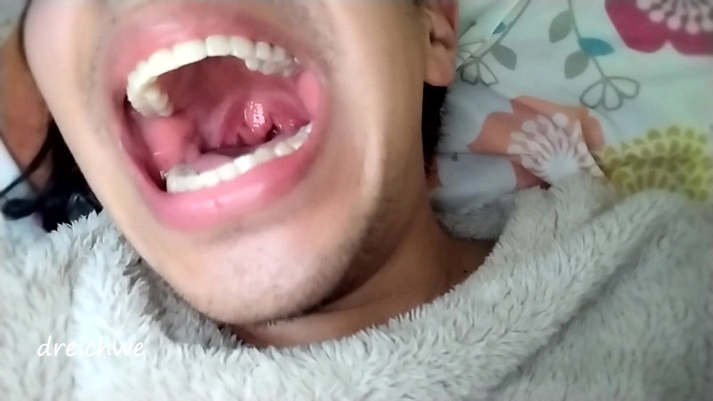 tongue out of my mouth (Dreichwe) tongue out of my mouth (Dreichwe)
